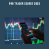 Pro Trader Course 2022  -  Cryptobusy Academy