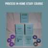 Process In - Home Study Course - Ultra Depth®