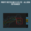Profit Recycling 2.0 ELITE - Allison Ostrander - Simpler Trading –