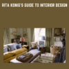 Rita Konig's Guide to Interior Design - Rita Konig