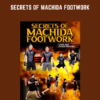 Secrets of Machida Footwork - Lyoto and Chinzo Machida