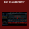 Short Strangles Strategy - Dan Sheridan