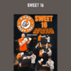Sweet 16 - Duane Ludwig