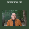 The Best of Mr Fire - Joe Vitale