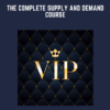 The Complete Supply and Demand Course - Price Action Ninja