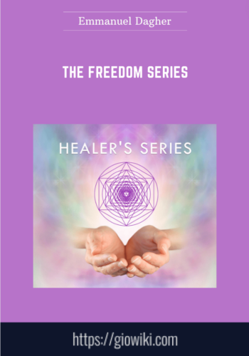 The Freedom Series  –  Emmanuel Dagher