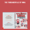The Fundamentals of MMA - Greg Jackson