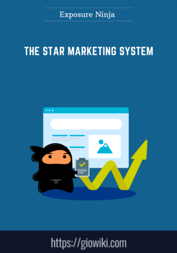 The Star Marketing System  –  Exposure Ninja
