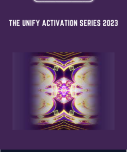 The Unify Activation Series 2023  -  Azorah Sandara