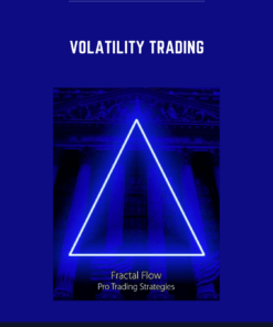 Volatility Trading  -  Fractal Flow
