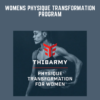 Womens Physique Transformation Program - Thibarmy