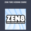 Zen8 Forex Hedging Course - Trading Heroes