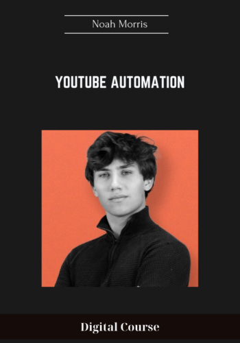 Youtube automation - Noah Morris - $58