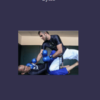 Blue Belt Stripe 4 - Gracie Jiu-Jitsu Master Cycle