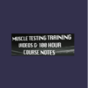 Muscle Testing Training Videos _ 100 Hour Course - Dr. Michael McCall