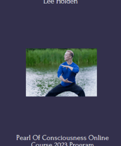 Pearl Of Consciousness Online Course 2023 - Lee Holden