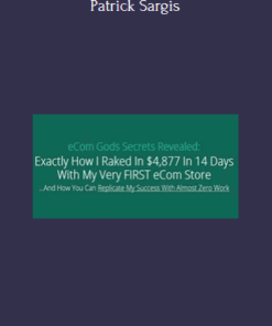 The Godfather Method Program By Troy Dean - Agency Mavericks