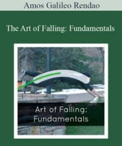 Amos Galileo Rendao – The Art of Falling: Fundamentals