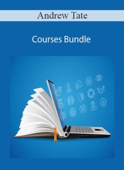 Andrew Tate – Courses Bundle