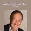 Ask Method Special Black Friday – Gary Bencivenga