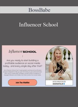 BossBabe – Influencer School