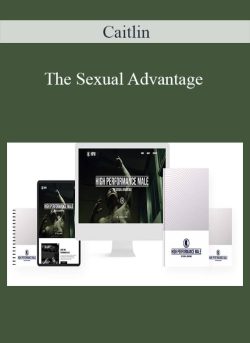 Caitlin – The Sexual Advantage