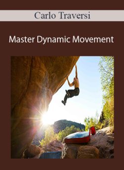 Carlo Traversi – Master Dynamic Movement