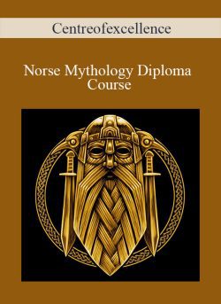 Centreofexcellence – Norse Mythology Diploma Course