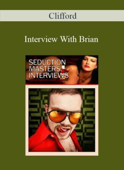 Clifford – Interview With Brian