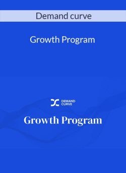 Demand curve – Growth Program