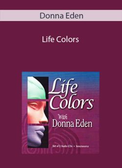 Life Colors – Donna Eden