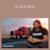 Donye Kimal – BLACK BOX
