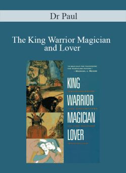 Dr Paul – The King Warrior Magician and Lover