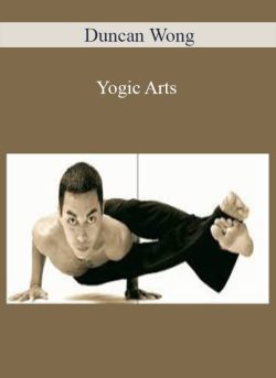 Duncan Wong – Yogic Arts