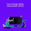 Flux Academy – Core Design Skills (November 2022)