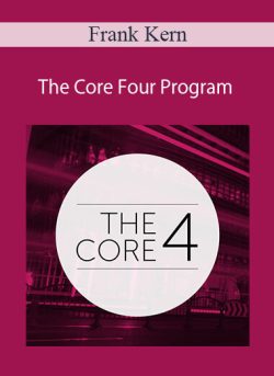 Frank Kern – The Core Four Program
