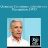 [Download Now] Frank Kinslow – Quantum Entrainmen Introductory Presentation DVD