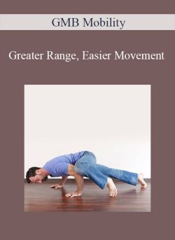 GMB Mobility – Greater Range, Easier Movement