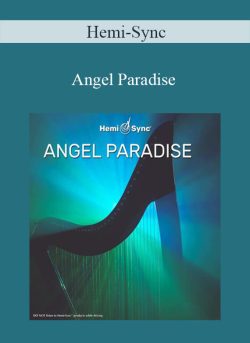 Hemi-Sync – Angel Paradise