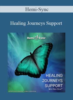 Hemi-Sync – Healing Journeys Support
