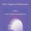 Hemi-Sync – Heart: Support & Maintenance