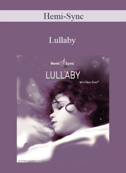 Hemi-Sync – Lullaby