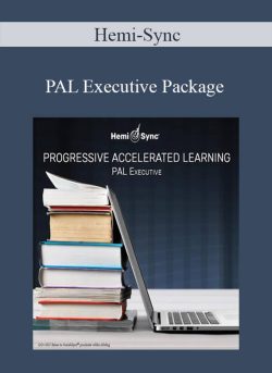 Hemi-Sync – PAL Executive Package