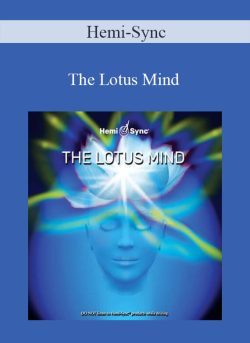 Hemi-Sync – The Lotus Mind