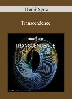 Hemi-Sync – Transcendence