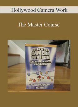 Hollywood Camera Work – The Master Course