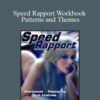 IN10SE – Speed Rapport Workbook Patterns and Themes