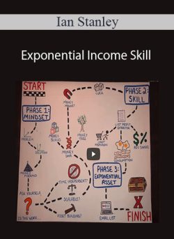 Ian Stanley – Exponential Income Skill