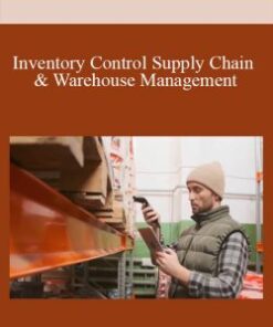 Inventory Control Supply Chain & Warehouse Management