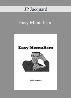 JP Jacquard – Easy Mentalism